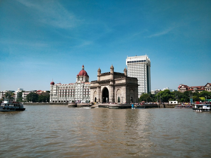 Hyderabad