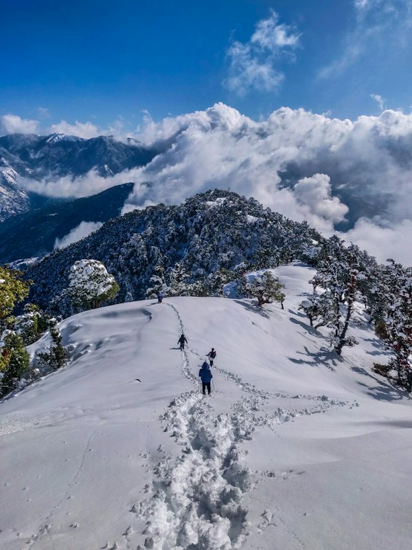 Manali