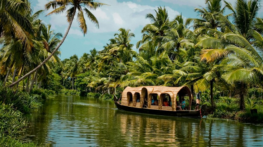 Trivandrum